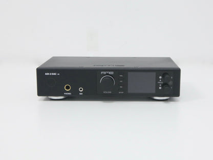 RME ADI-2 DAC FS High-End DA Wandler