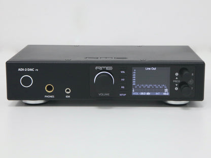RME ADI-2 DAC FS High-End DA Wandler