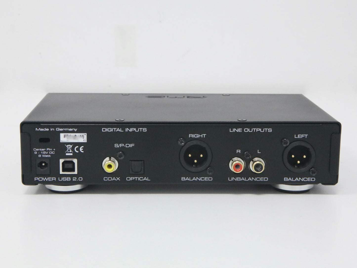 RME ADI-2 DAC FS High-End DA Wandler