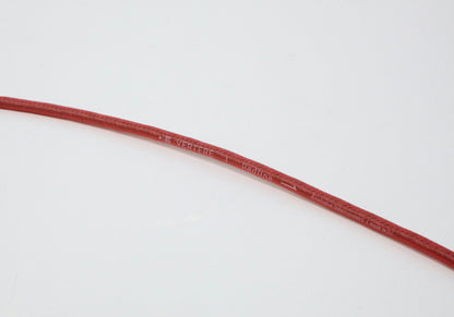 Vertere Redline Analogue Interconnect RCA Kabel 2x1,5m