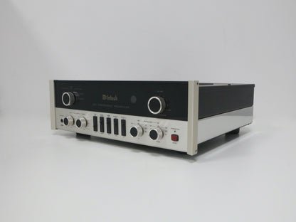 McIntosh C22 High-End Preamplifier Vorverstärker