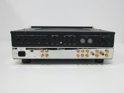 McIntosh C22 High-End Preamplifier Vorverstärker