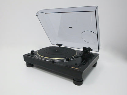Technics SL-1210GAE Limited Edition High-End Plattenspieler
