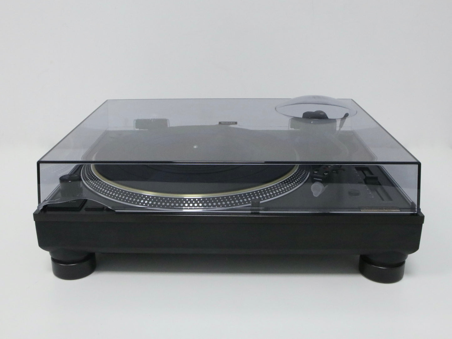 Technics SL-1210GAE Limited Edition High-End Plattenspieler