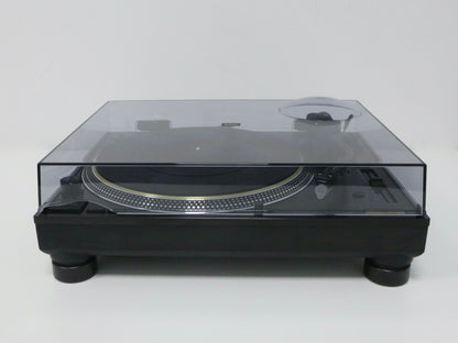 Technics SL-1210GAE Limited Edition High-End Plattenspieler