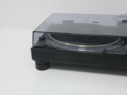 Technics SL-1210GAE Limited Edition High-End Plattenspieler