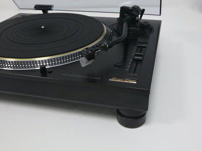 Technics SL-1210GAE Limited Edition High-End Plattenspieler