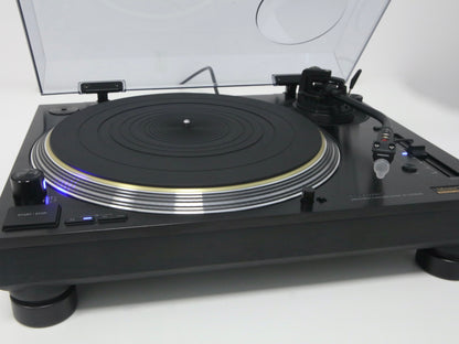 Technics SL-1210GAE Limited Edition High-End Plattenspieler