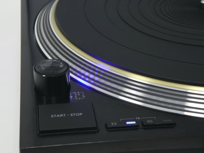 Technics SL-1210GAE Limited Edition High-End Plattenspieler