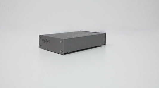 WHEST Audio whest Two - MM/MC Phono-Pre