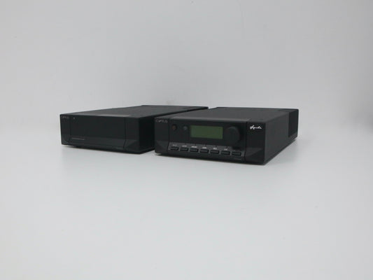 Cyrus Phono Signature Phonovorstufe mit PSX-R2 (mk2) Netzteil