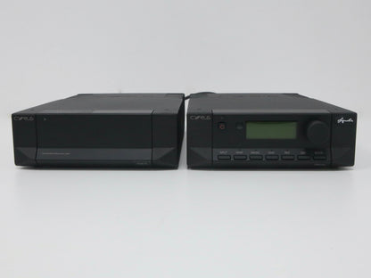 Cyrus Phono Signature Phonovorstufe mit PSX-R2 (mk2) Netzteil