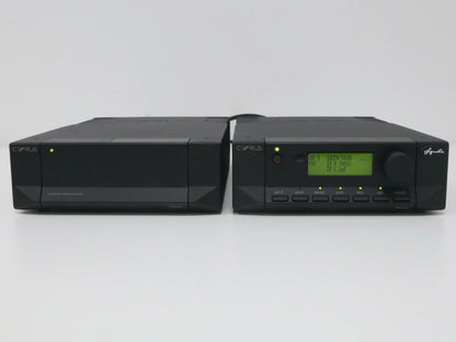 Cyrus Phono Signature Phonovorstufe mit PSX-R2 (mk2) Netzteil