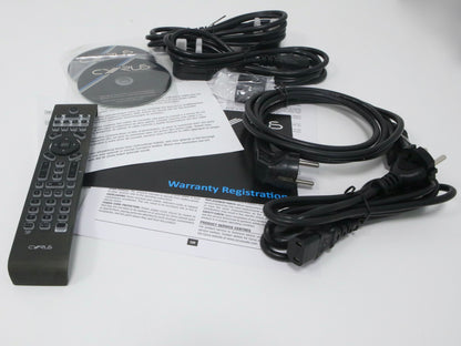 Cyrus Phono Signature Phonovorstufe mit PSX-R2 (mk2) Netzteil