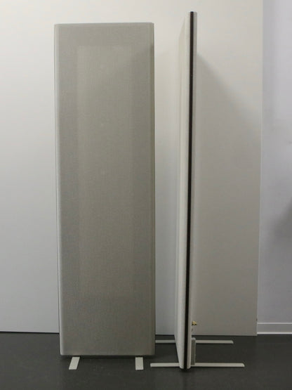 Magenpan MG 1.7i legendärer 3-Wege-Flächenstrahler (Magnetostat)