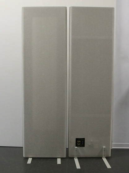 Magenpan MG 1.7i legendärer 3-Wege-Flächenstrahler (Magnetostat)
