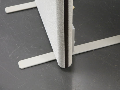 Magenpan MG 1.7i legendärer 3-Wege-Flächenstrahler (Magnetostat)