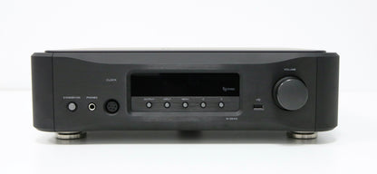 Esoteric N05XD High-End Streaming+DAC mit Vorstufe