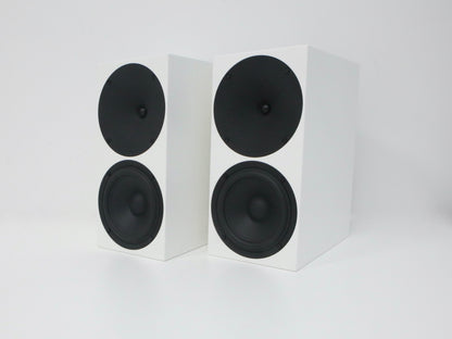 Buchardt A500 High-End Kompaktlautsprecher