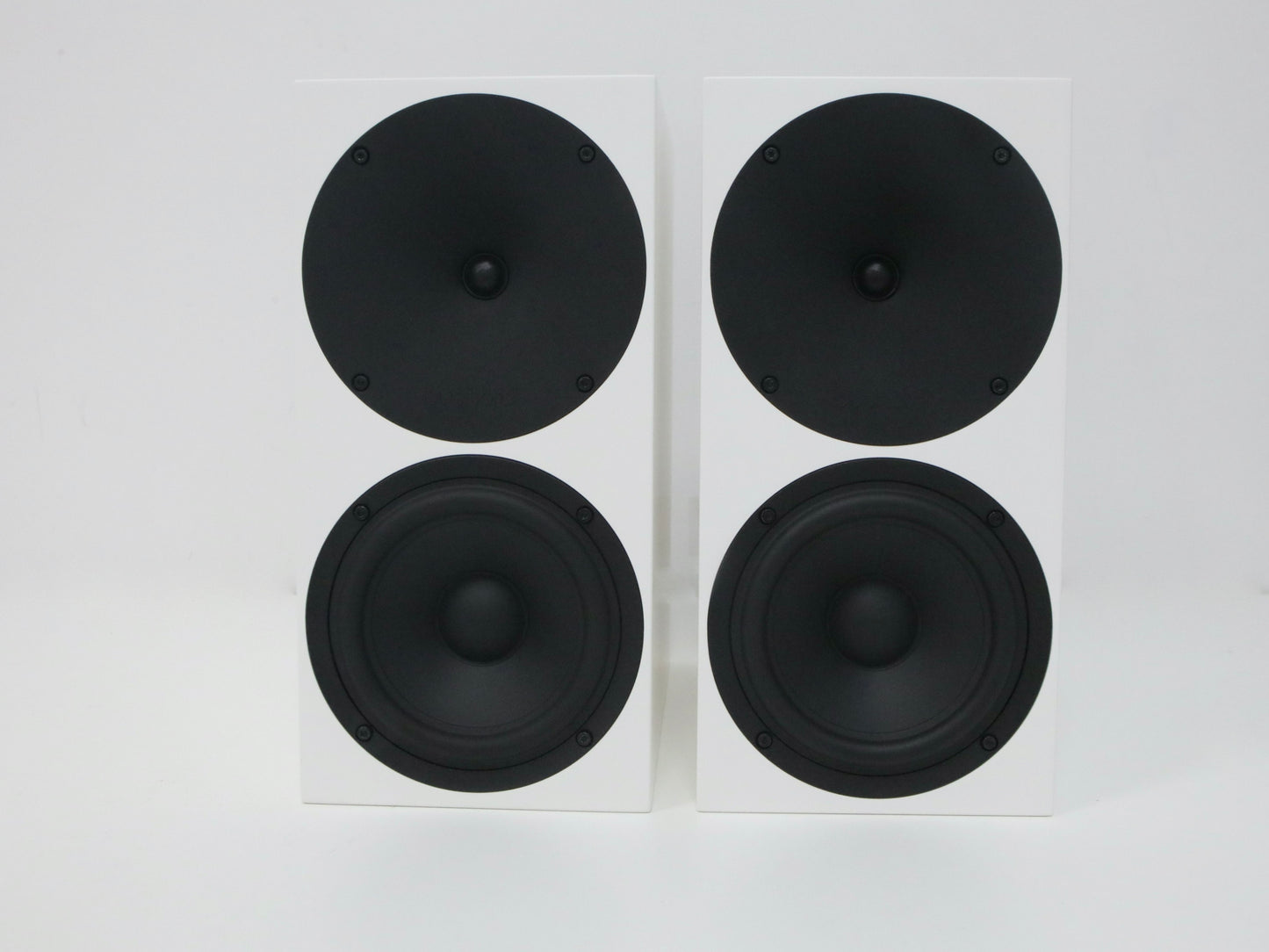 Buchardt A500 High-End Kompaktlautsprecher