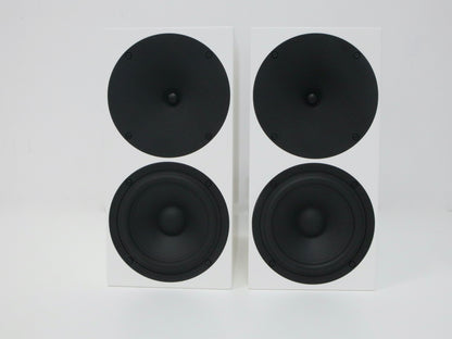 Buchardt A500 High-End Kompaktlautsprecher