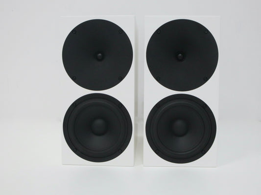Buchardt A500 High-End Kompaktlautsprecher