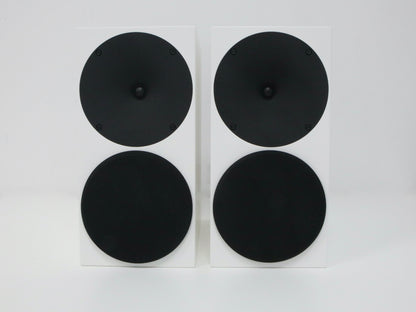 Buchardt A500 High-End Kompaktlautsprecher