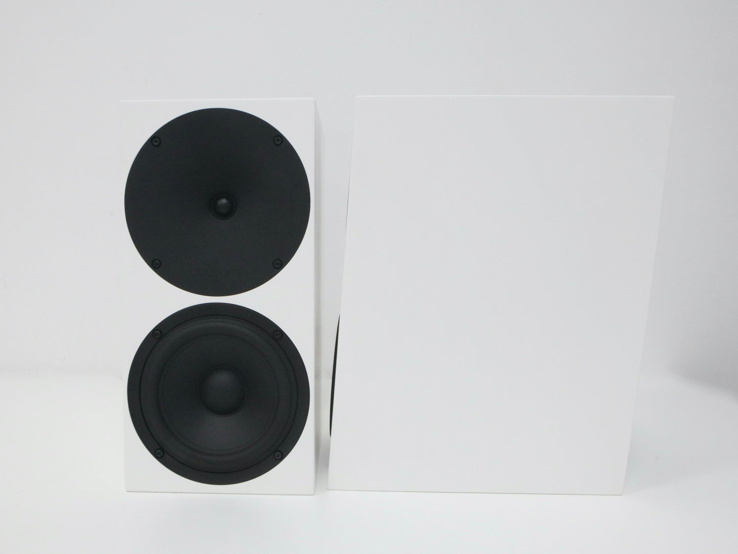 Buchardt A500 High-End Kompaktlautsprecher