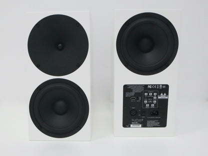 Buchardt A500 High-End Kompaktlautsprecher