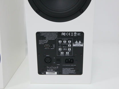 Buchardt A500 High-End Kompaktlautsprecher