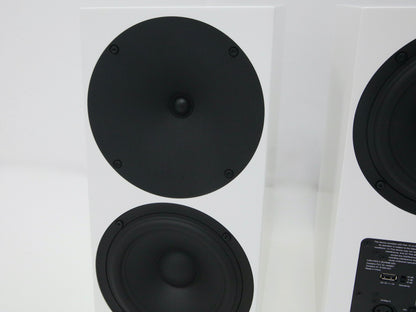 Buchardt A500 High-End Kompaktlautsprecher