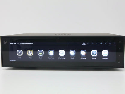 Hifi Rose RS150 High-End Streamer