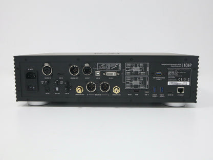 Hifi Rose RS150 High-End Streamer
