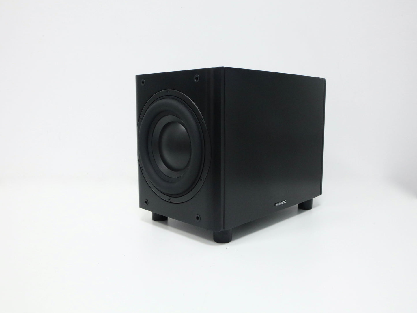 Dynaudio Sub 6 High-End Subwoofer