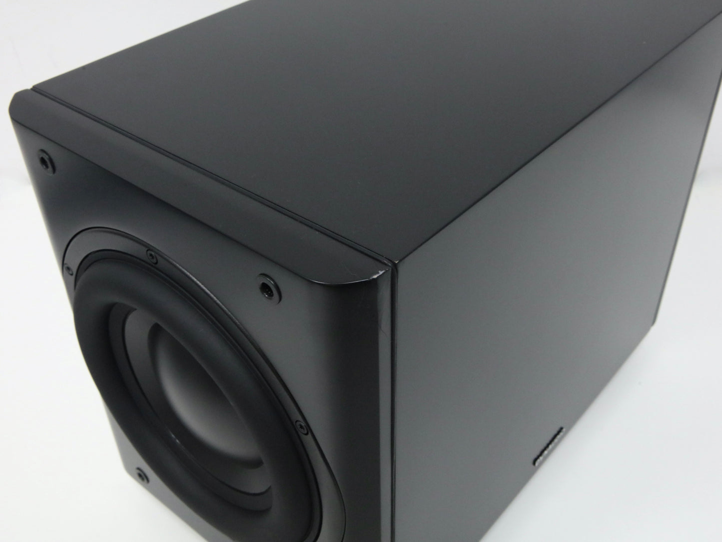 Dynaudio Sub 6 High-End Subwoofer