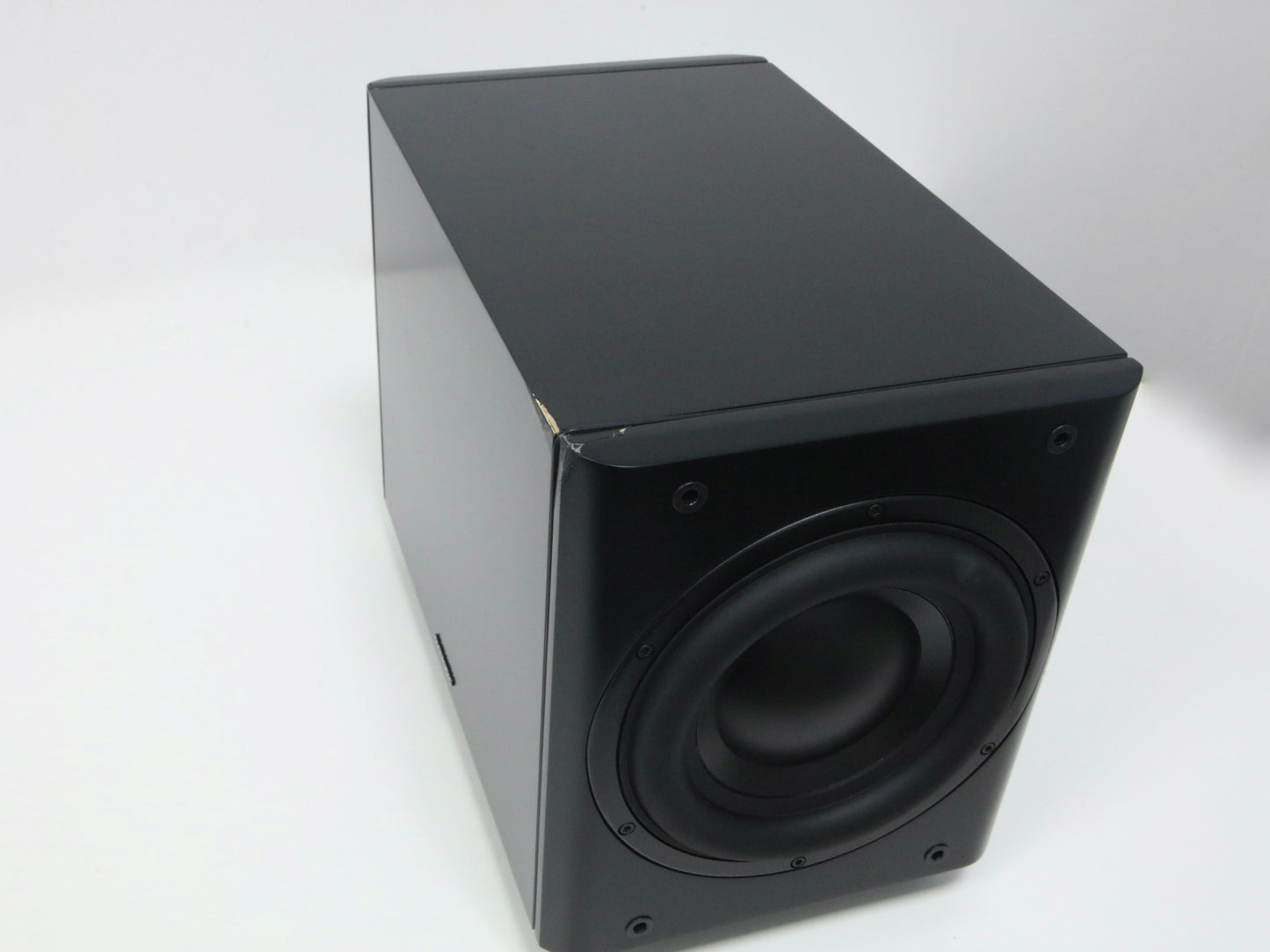 Dynaudio Sub 6 High-End Subwoofer