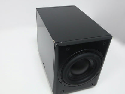 Dynaudio Sub 6 High-End Subwoofer
