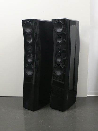 SVS Ultra Evolution Titan High-End Standlautsprecher