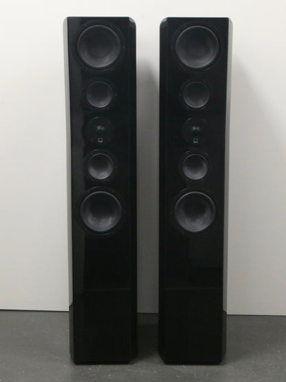 SVS Ultra Evolution Titan High-End Standlautsprecher