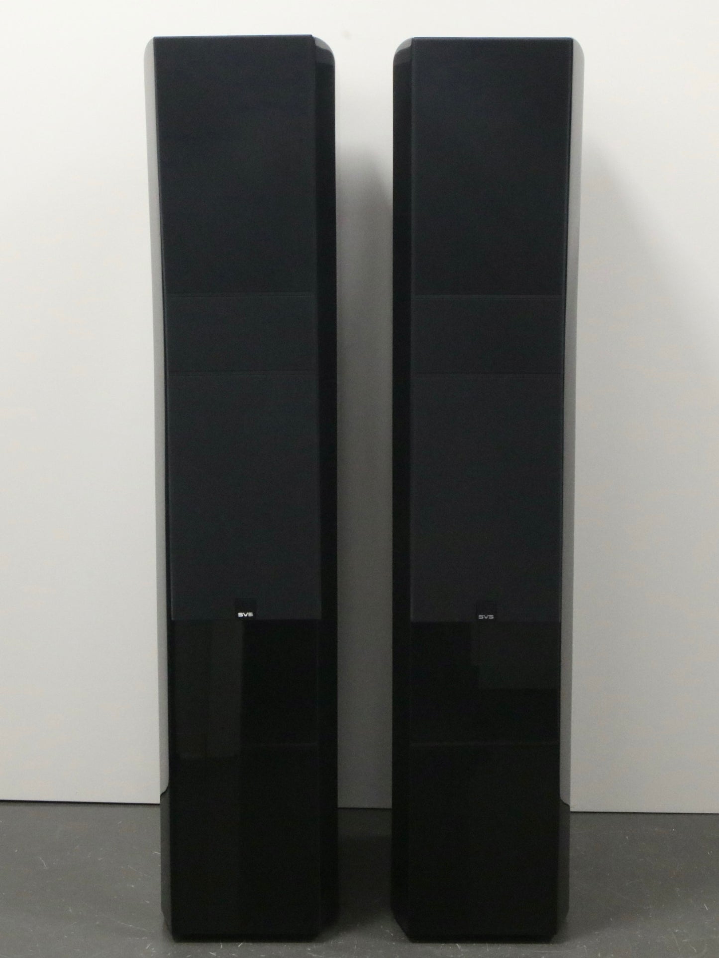 SVS Ultra Evolution Titan High-End Standlautsprecher
