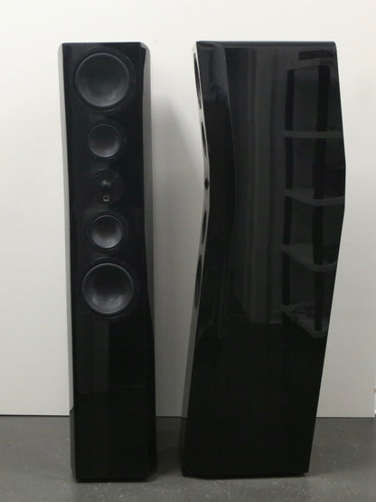 SVS Ultra Evolution Titan High-End Standlautsprecher