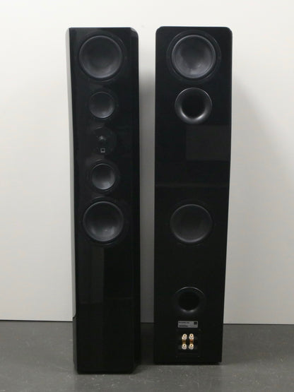 SVS Ultra Evolution Titan High-End Standlautsprecher