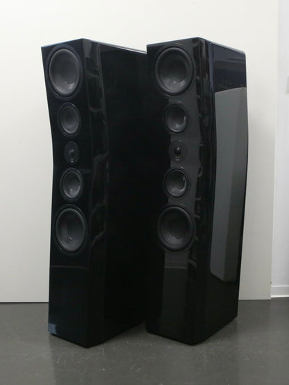 SVS Ultra Evolution Pinnacle High-End Standlautsprecher