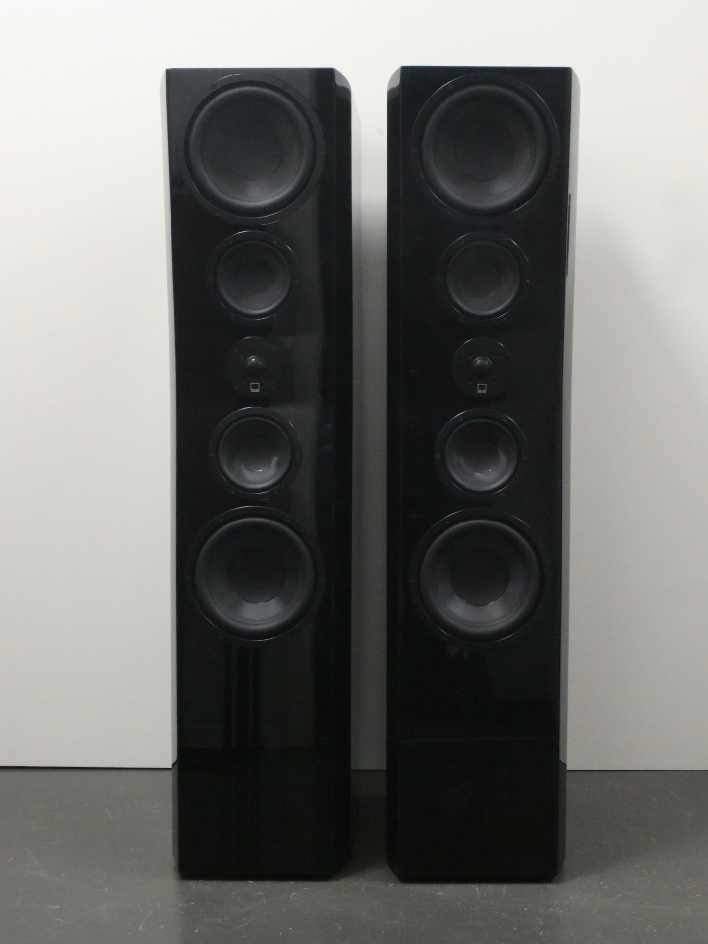 SVS Ultra Evolution Pinnacle High-End Standlautsprecher