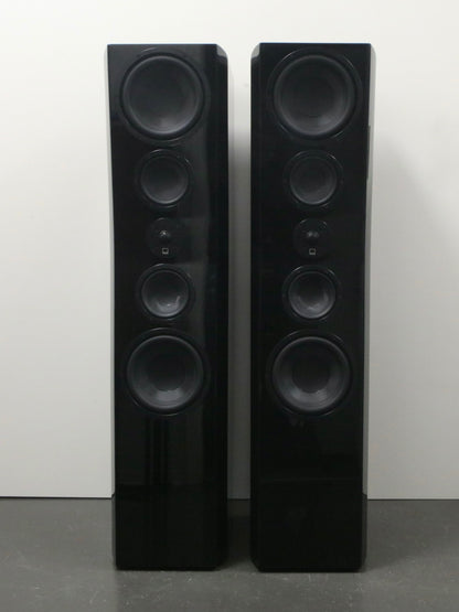SVS Ultra Evolution Pinnacle High-End Standlautsprecher