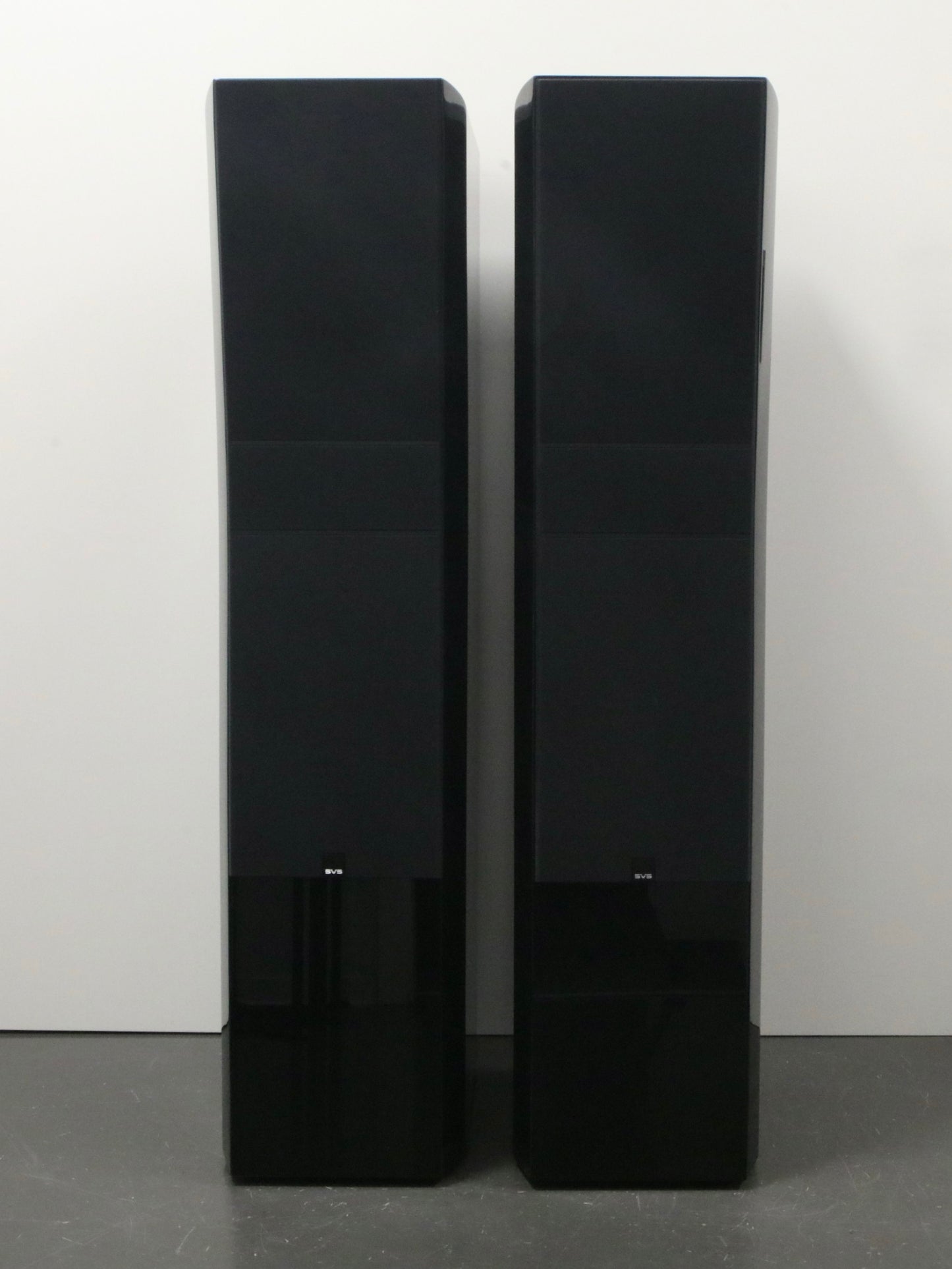 SVS Ultra Evolution Pinnacle High-End Standlautsprecher