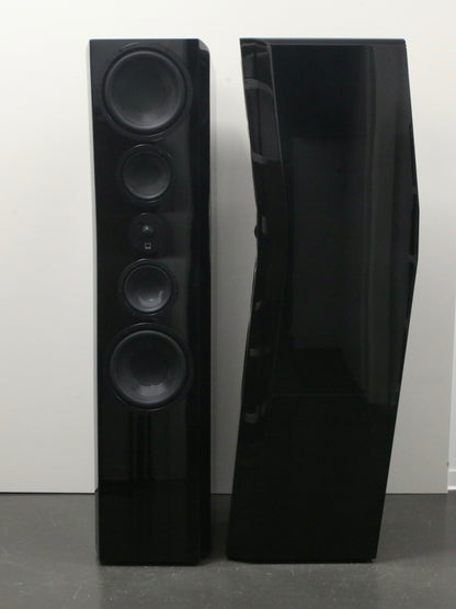 SVS Ultra Evolution Pinnacle High-End Standlautsprecher
