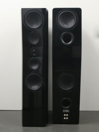 SVS Ultra Evolution Pinnacle High-End Standlautsprecher