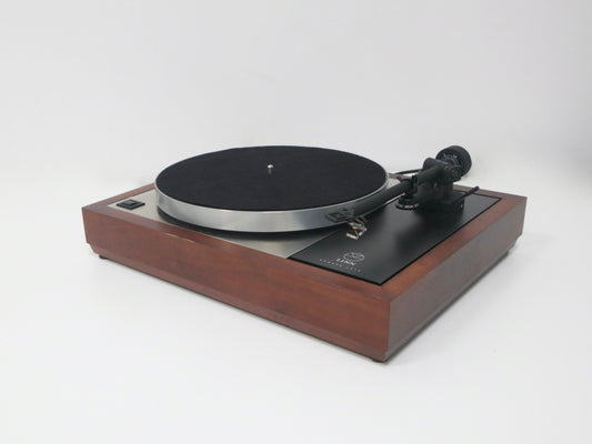 Linn Sondek LP12 Akito 3 mit Lingo 3