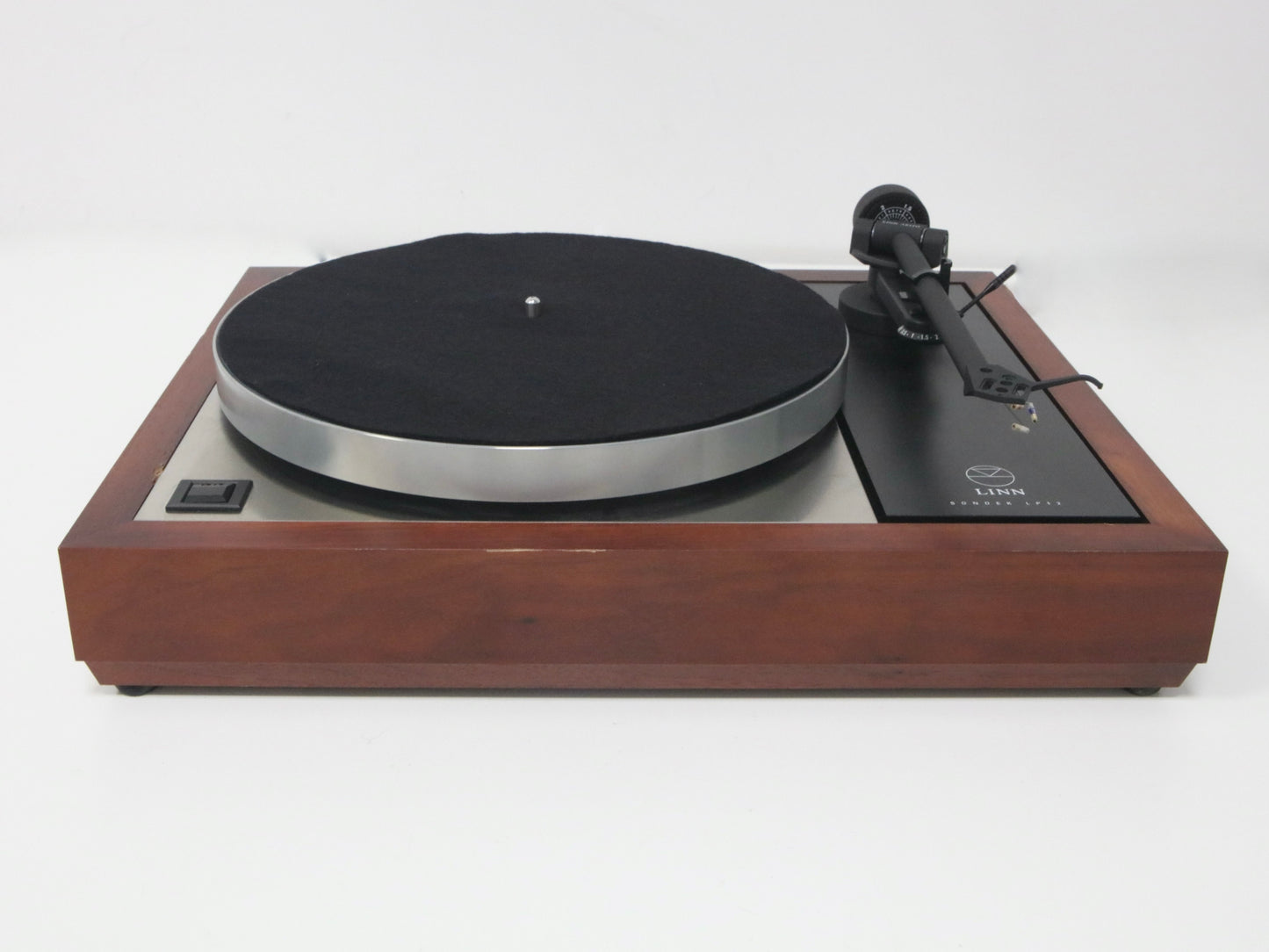 Linn Sondek LP12 Akito 3 mit Lingo 3